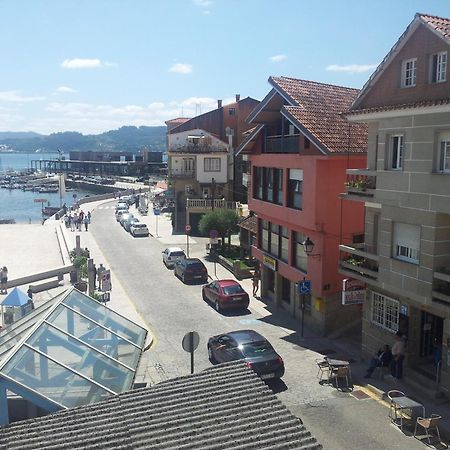 Hogar Del Puerto Ξενοδοχείο Combarro Εξωτερικό φωτογραφία
