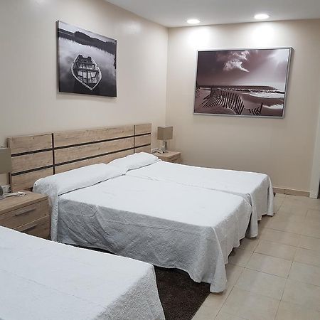 Hogar Del Puerto Ξενοδοχείο Combarro Εξωτερικό φωτογραφία