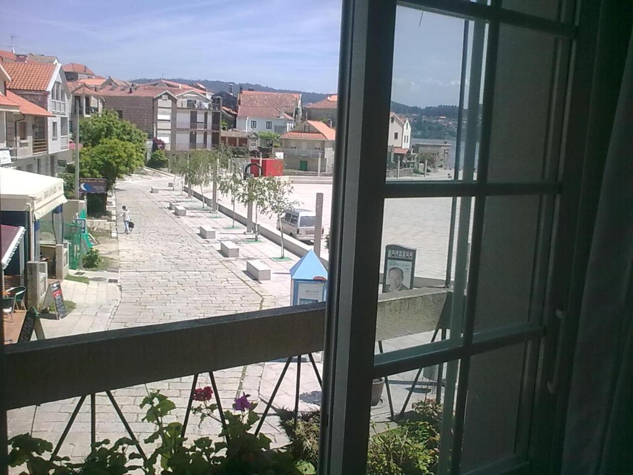 Hogar Del Puerto Ξενοδοχείο Combarro Εξωτερικό φωτογραφία