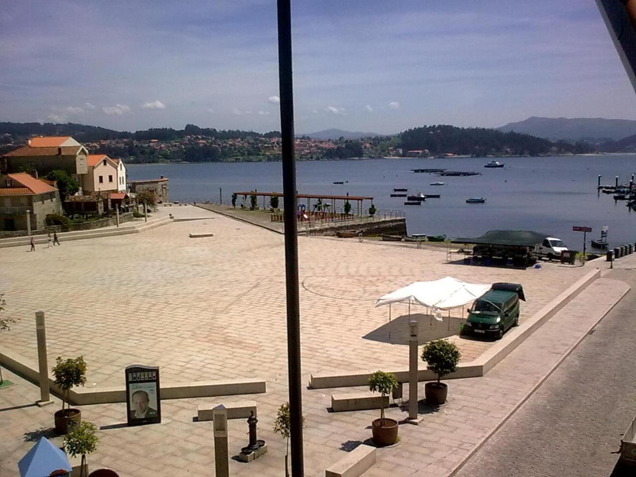 Hogar Del Puerto Ξενοδοχείο Combarro Εξωτερικό φωτογραφία
