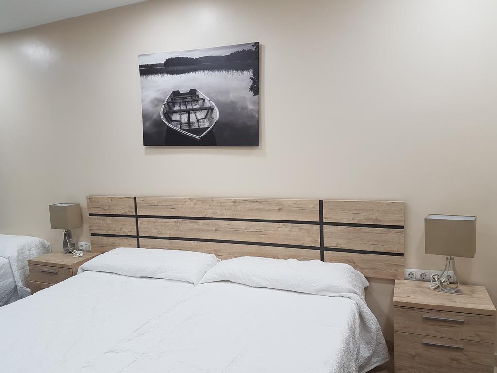 Hogar Del Puerto Ξενοδοχείο Combarro Εξωτερικό φωτογραφία