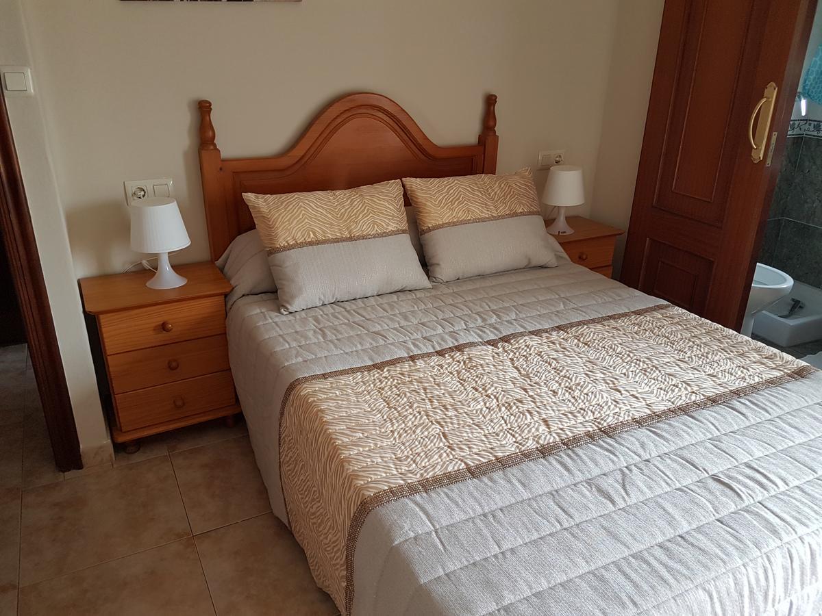 Hogar Del Puerto Ξενοδοχείο Combarro Εξωτερικό φωτογραφία