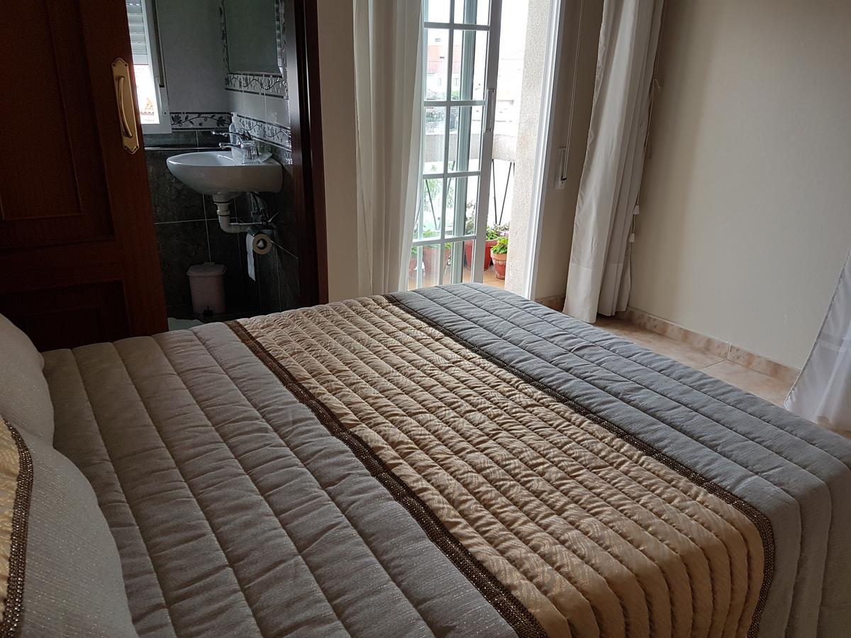 Hogar Del Puerto Ξενοδοχείο Combarro Εξωτερικό φωτογραφία