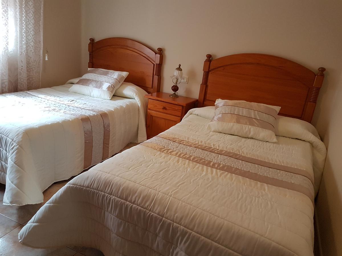 Hogar Del Puerto Ξενοδοχείο Combarro Εξωτερικό φωτογραφία