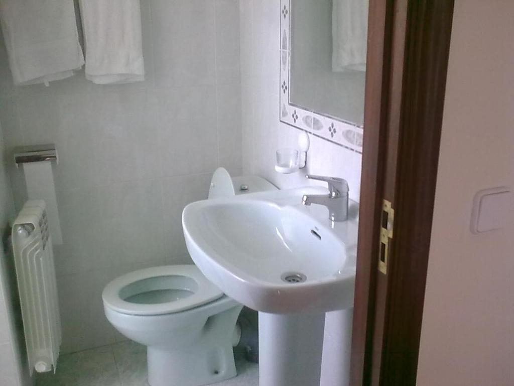 Hogar Del Puerto Ξενοδοχείο Combarro Εξωτερικό φωτογραφία