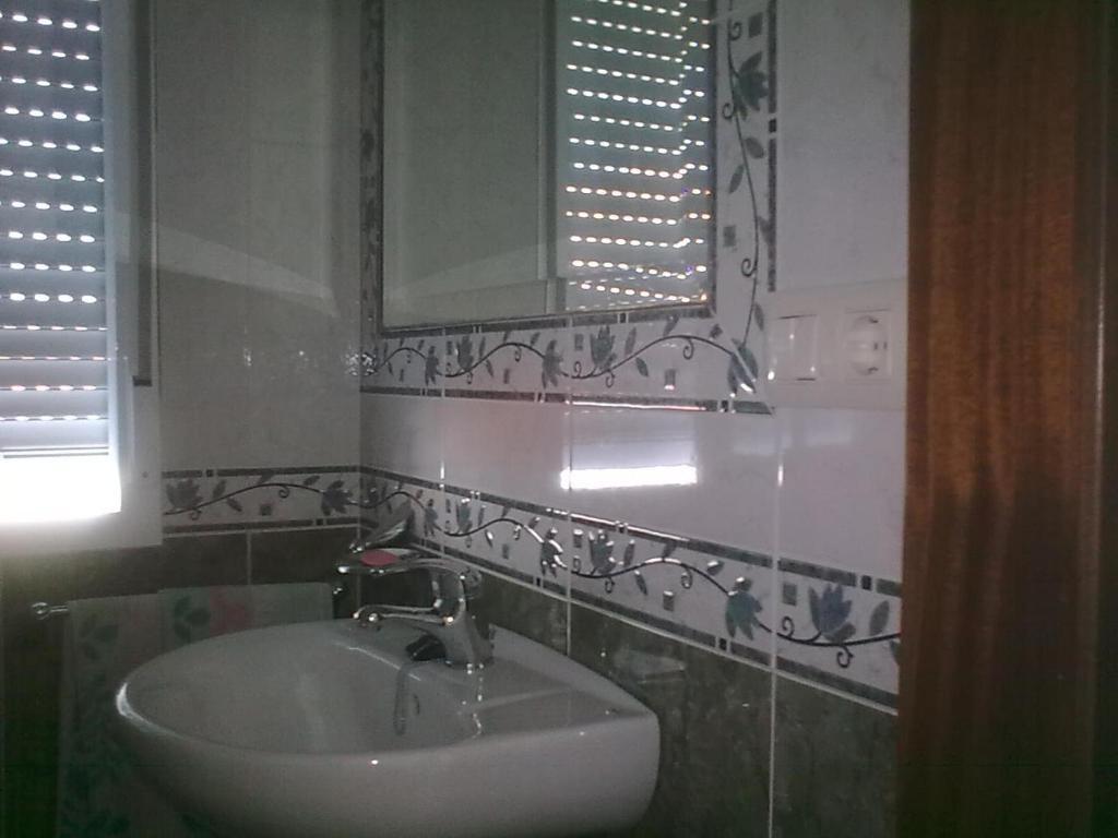 Hogar Del Puerto Ξενοδοχείο Combarro Εξωτερικό φωτογραφία